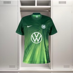 Wolfsburg Domicile 25/26