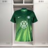 Wolfsburg Domicile 25/26