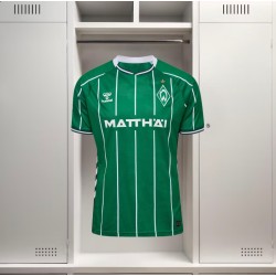Werder Breme Domicile 25/26