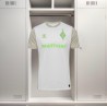 Werder Breme Exterieur 25/26