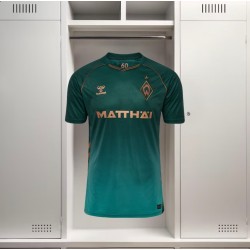 Werder Breme Third 25/26