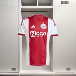 Ajax Amsterdam Domicile 25/26