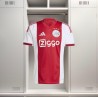 Ajax Amsterdam Domicile 25/26