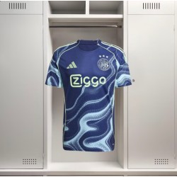 Ajax Amsterdam Exterieur 25/26