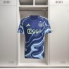 Ajax Amsterdam Exterieur 25/26