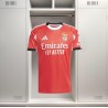 Benfica Lisbonne Domicile 25/26