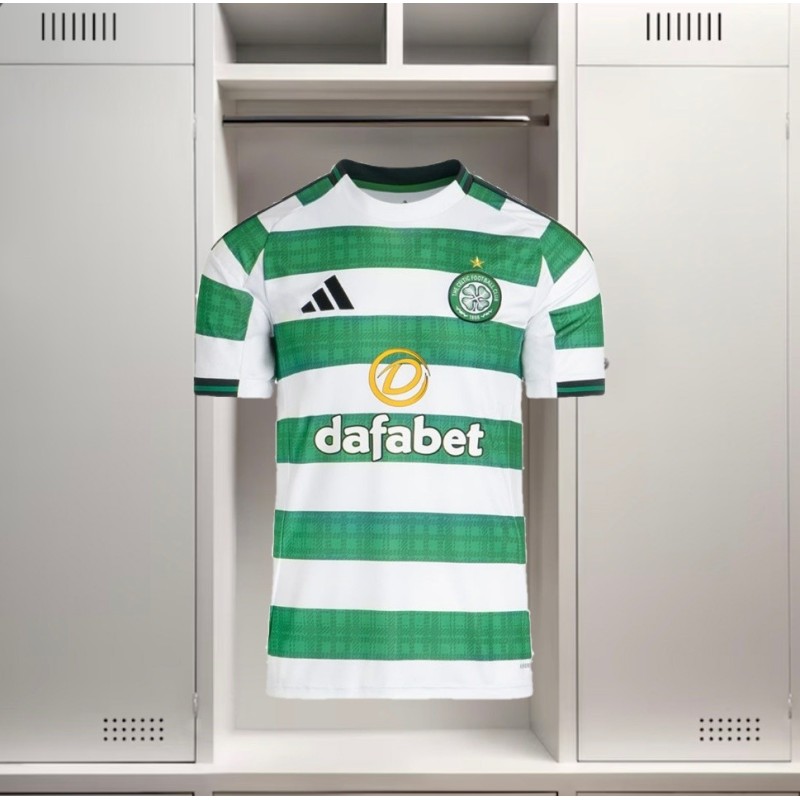 Celtic FC Domicile 25/26 Celtic FC Domicile 25/26