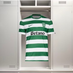 Sporting Portugal Domicile 25/26
