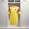 Colombie Coupe Du Monde 1990