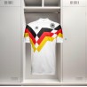 Allemagne Coupe Du Monde 1990