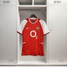 Arsenal Domicile 2003/04