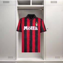 AC Milan Domicile 1993/94
