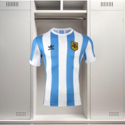 Argentine Domicile 1978