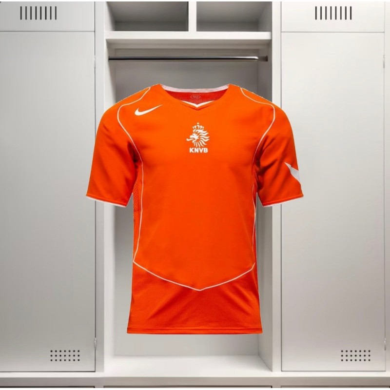 Pays-Bas Coupe Du Monde 2004 Pays-Bas Coupe Du Monde 2004