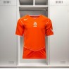 Pays-Bas Coupe Du Monde 2004