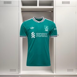 Liverpool Third 25/26