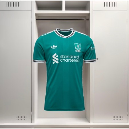 Liverpool Third 25/26