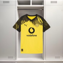 Borussia Dortmund Domicile 25/26