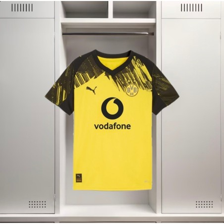 Borussia Dortmund Domicile 25/26