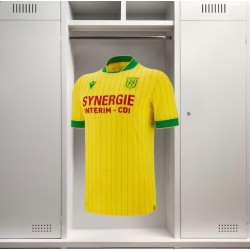 FC Nantes Domicile 25/26