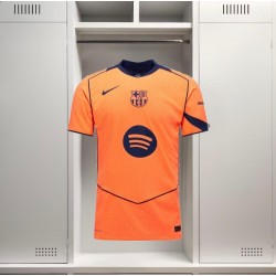 FC Barcelone Third 25/26