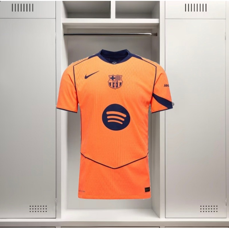 FC Barcelone Third 25/26 FC Barcelone Third 25/26