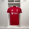 Liverpool FC Domicile 25/26