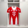 FC Bayern Munich Domicile 25/26