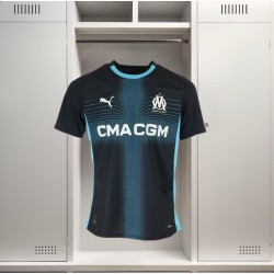 Olympique de Marseille Exterieur 25/26