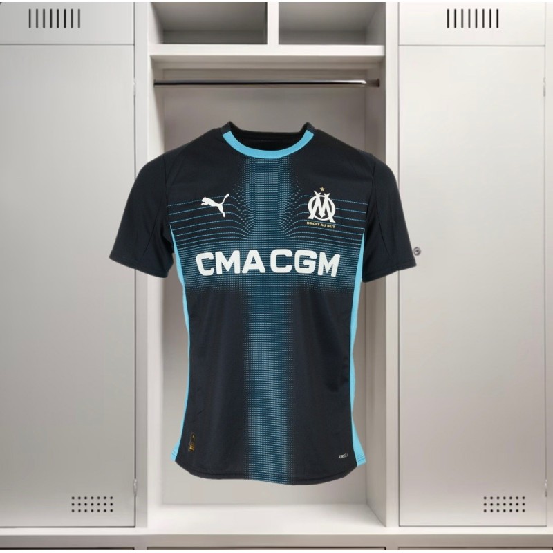 Olympique de Marseille Exterieur 25/26 Olympique de Marseille Exterieur 25/26