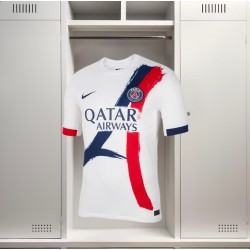Paris Saint-Germain Extrieur 25/26