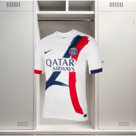 Paris Saint-Germain Extrieur 25/26