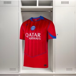 Paris Saint-Germain Third 25/26