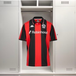 OGC Nice Domicile 25/26