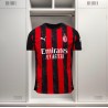 AC Milan Domicile 25/26