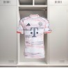 FC Bayern Munich Exterieur 25/26