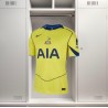 Tottenham Third 25/26