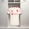Liverpool FC Exterieur 25/26