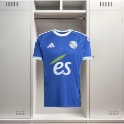 RC Strasbourg Alsace Domicile 25/26