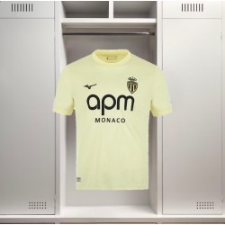 AS Monaco Third 25/26