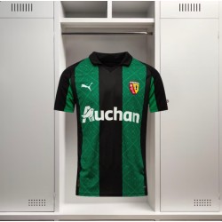 RC Lens Exterieur 25/26