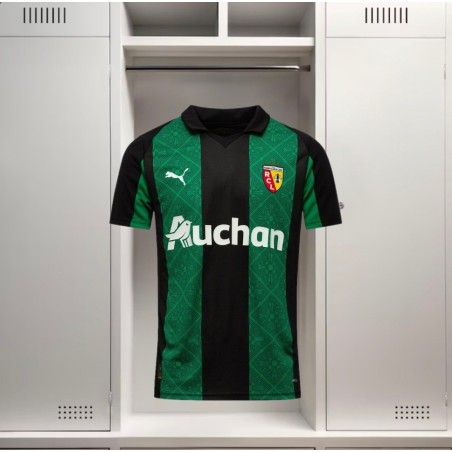 RC Lens Exterieur 25/26