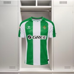 Real Betis Domicile 25/26