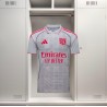 Olympique Lyonnais Third 25/26