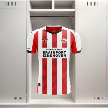 PSV Eindhoven Domicile 25/26