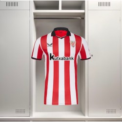 Athletic Club Bilbao Domicile 25/26