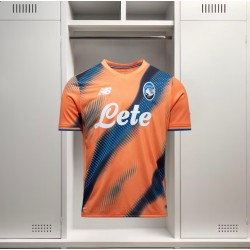 Atalanta Bergame Third 25/26