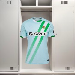Real Betis Exterieur 25/26