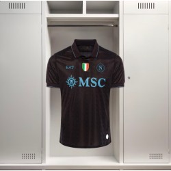 Naples Third 25/26