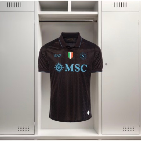 Naples Third 25/26